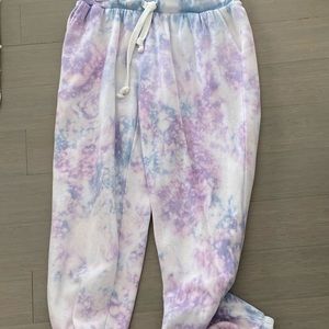 Katie j nyc sweatpants